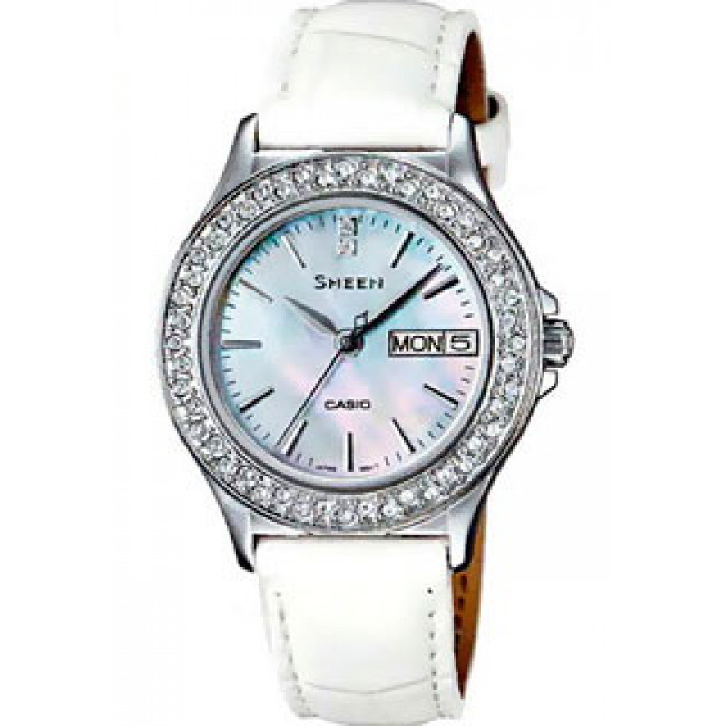 Casio SHEEN SHE-4800L-7A