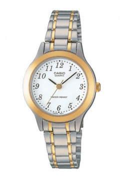 Casio LTP-1263G-7B NF