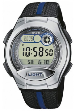Casio W-752L-2A