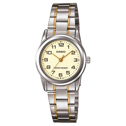 Casio LTP-V001SG-9B