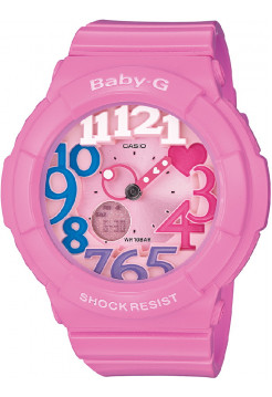 Casio Baby-G BGA-131-4B3