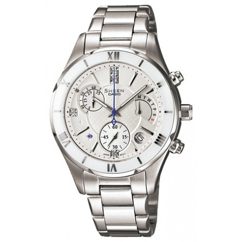 Casio SHEEN SHE-5517D-7A