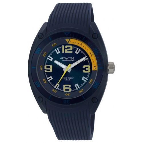 Q&Q DB04-002