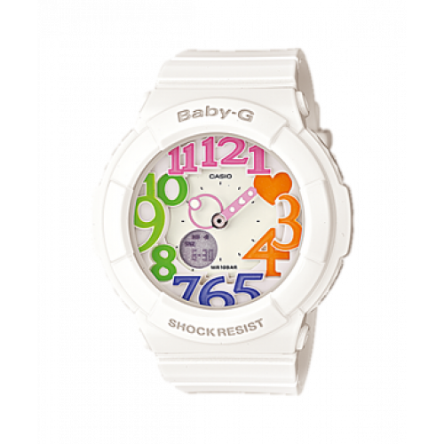 Casio Baby-G BGA-131-7B3