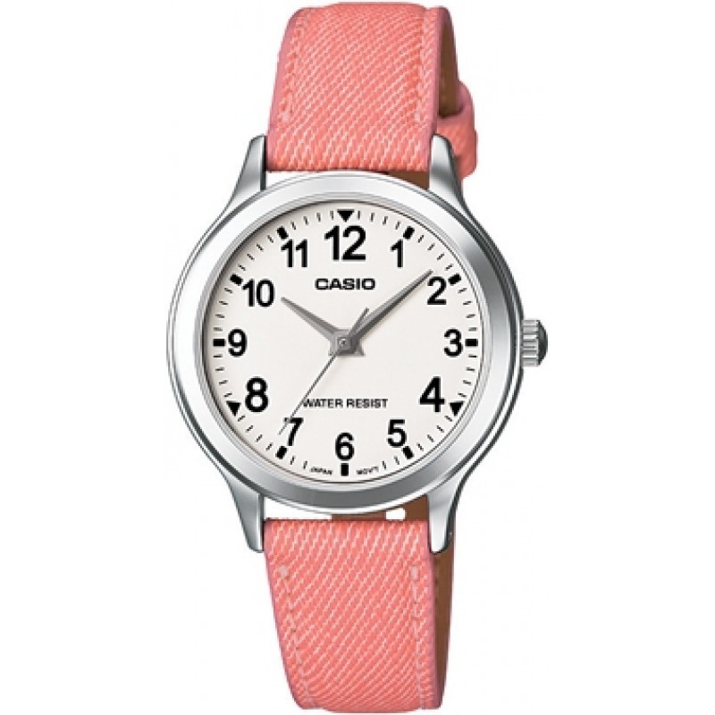 Casio LTP-1390LB-7B2