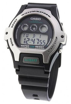 Casio LW-202H-1A