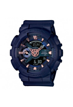 Casio G-SHOCK GMA-S110CM-2A