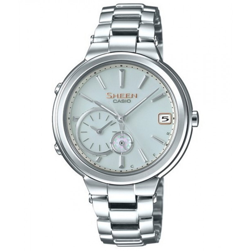 Casio SHEEN SHB-200D-7A