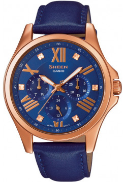 Casio SHEEN SHE-3806GL-2A