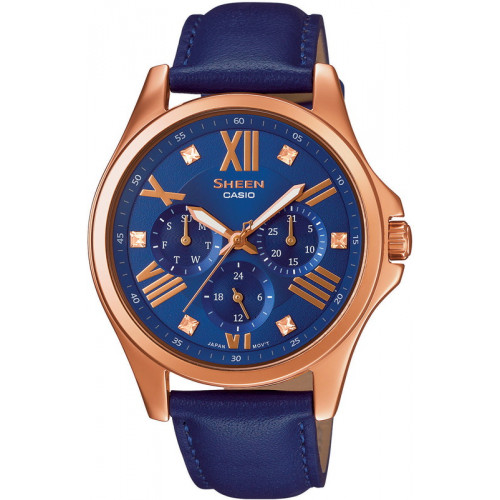 Casio SHEEN SHE-3806GL-2A
