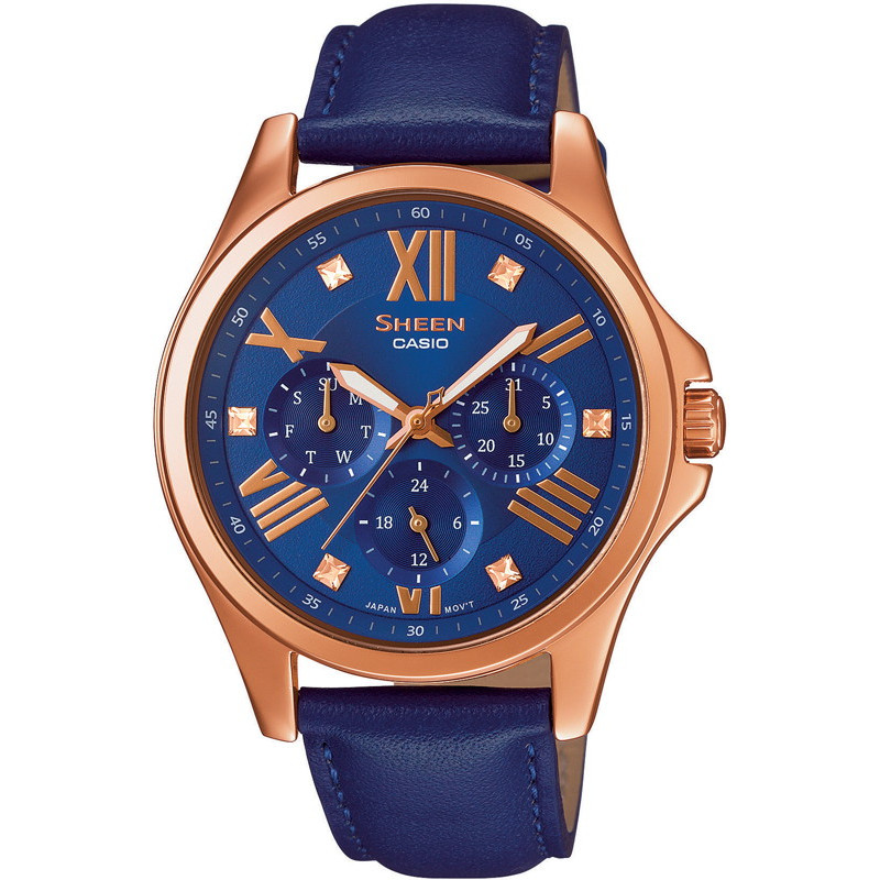 Casio SHEEN SHE-3806GL-2A