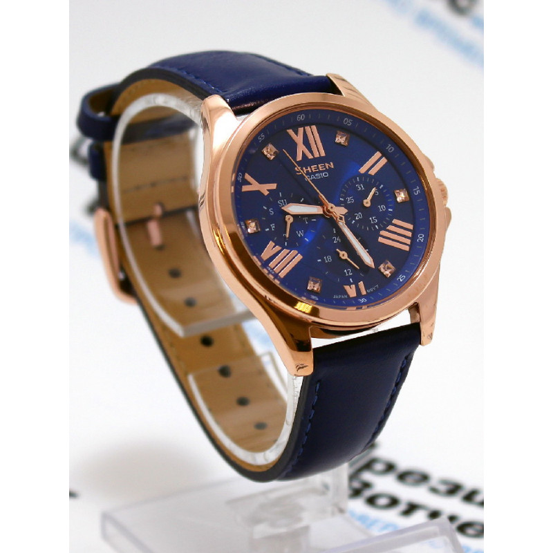 Casio SHEEN SHE-3806GL-2A