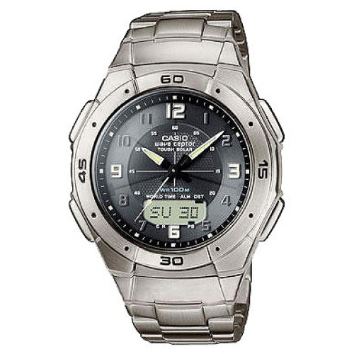 Casio WVA-470TDE-1A