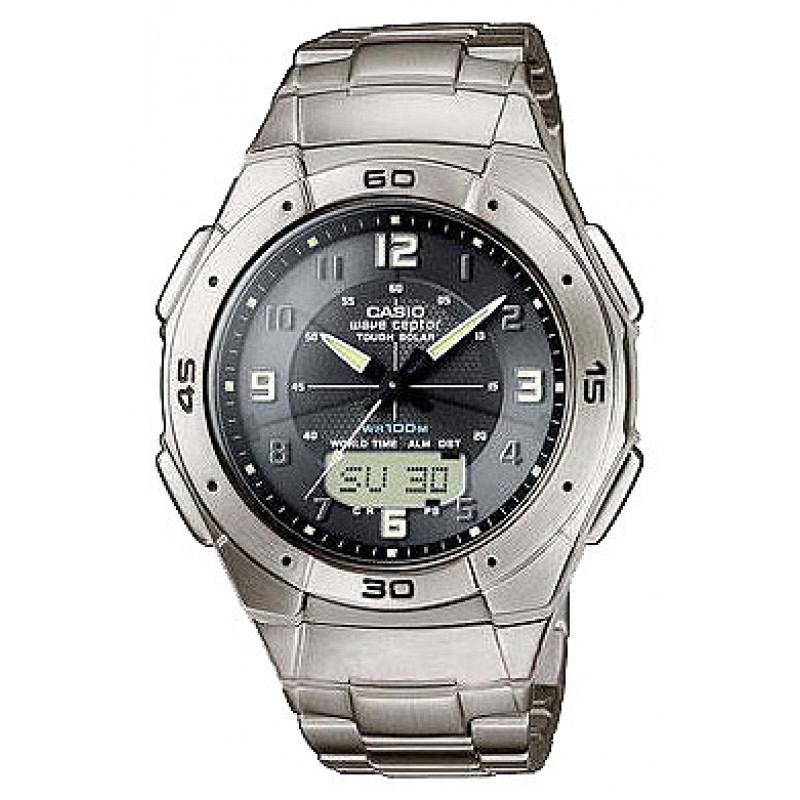 Casio WVA-470TDE-1A