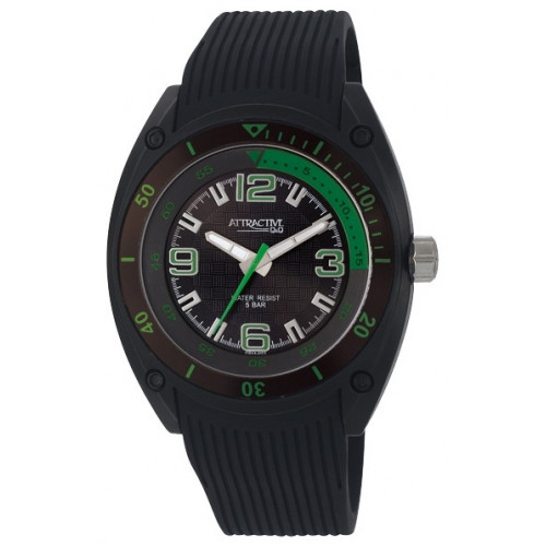 Q&Q DB04-003