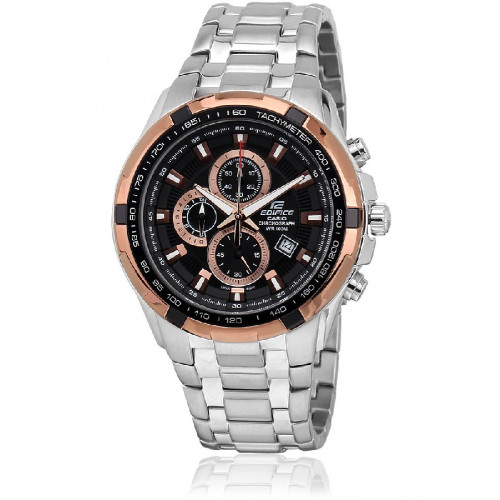 Casio EDIFICE EF-539D-1A5