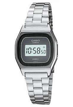 Casio LB611A-8B