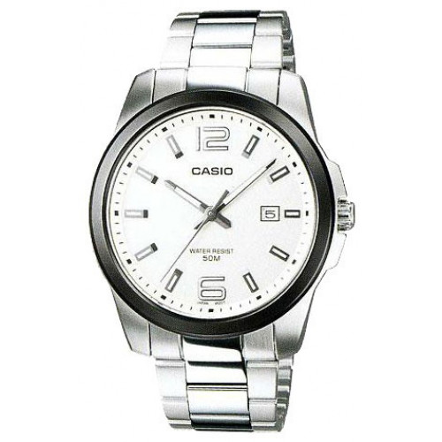 Casio MTP-1296GD-7A