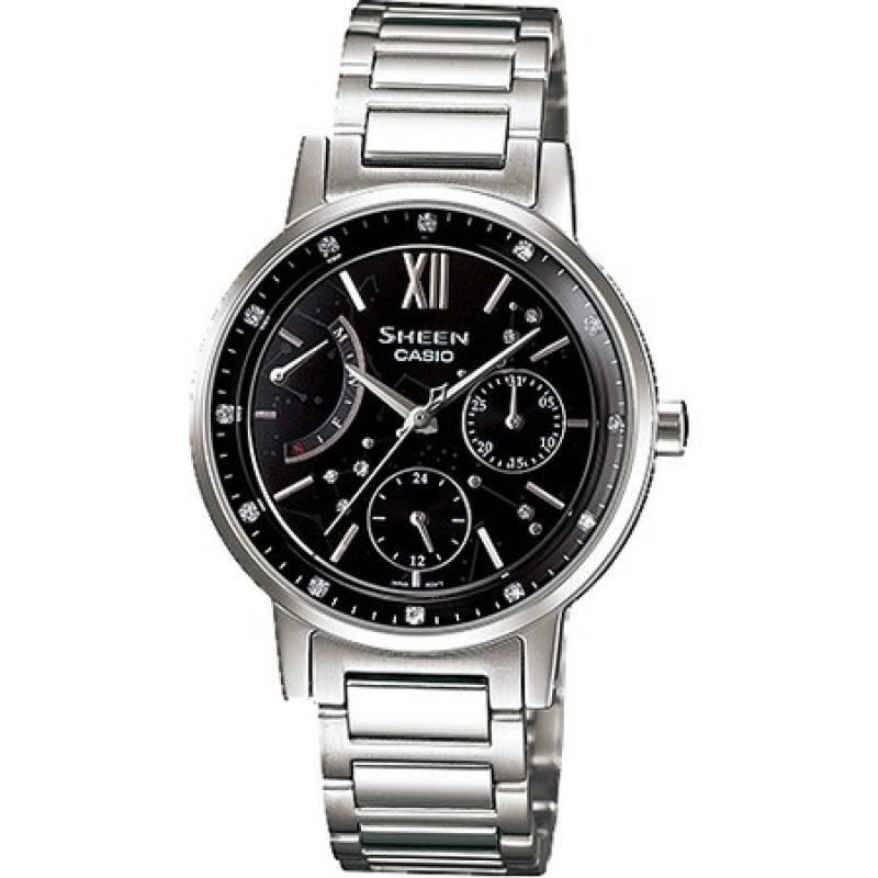 Casio SHEEN SHE-3028D-1A