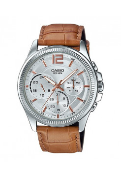 Casio MTP-E305L-7A2