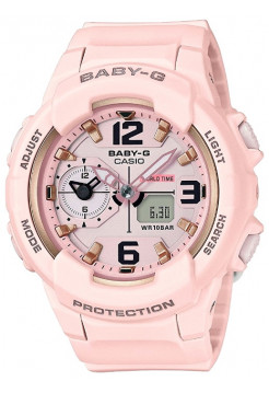 Casio Baby-G BGA-230SC-4B