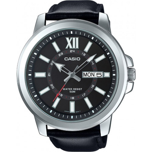 Casio MTP-X100L-1A