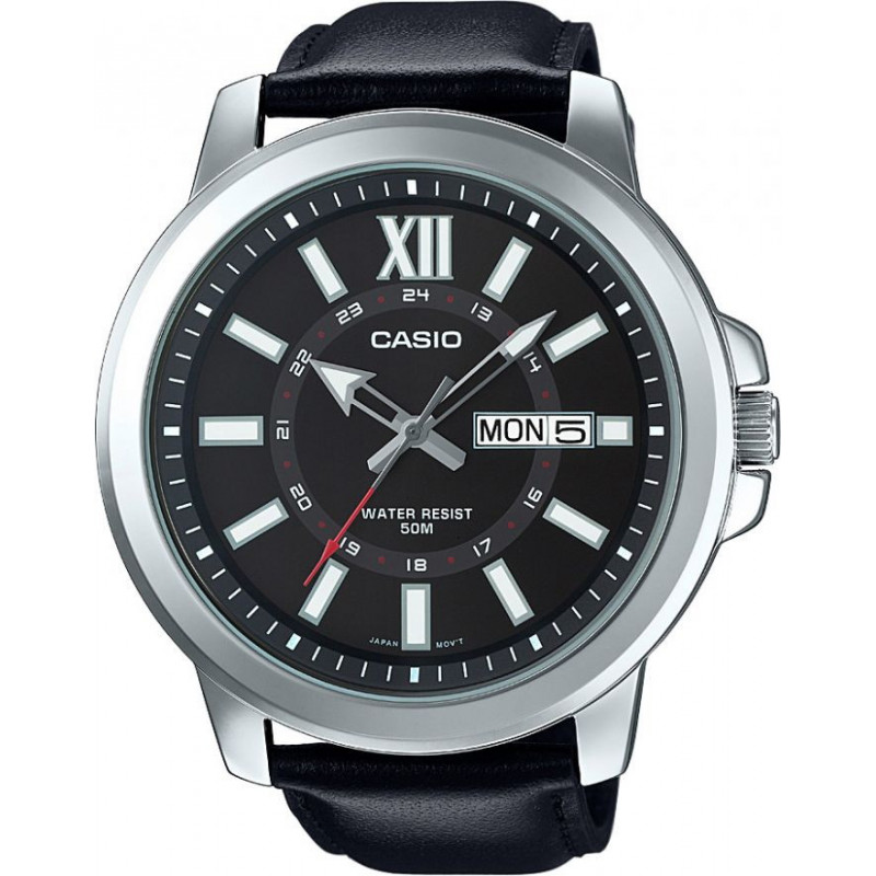 Casio MTP-X100L-1A