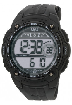 Q&Q M075-001