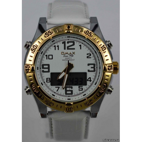 OMAX OAS 151NW03 ремень