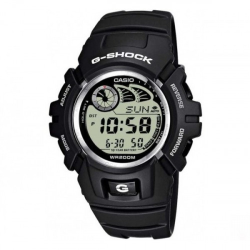 Casio G-SHOCK G-2900F-8V