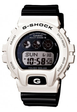 Casio G-SHOCK GW-6900GW-7E