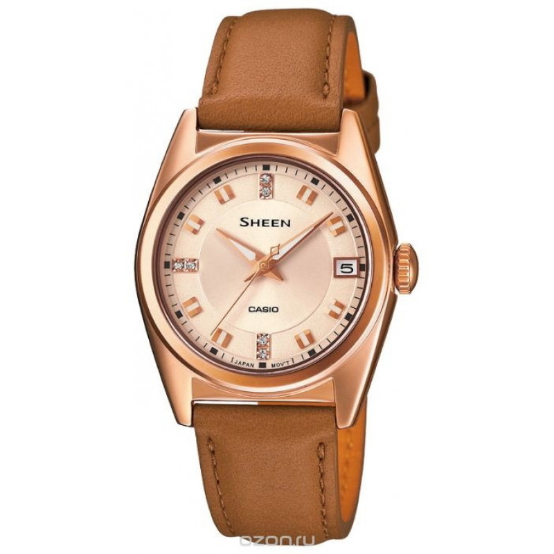 Casio SHEEN SHE-4518PGL-9A