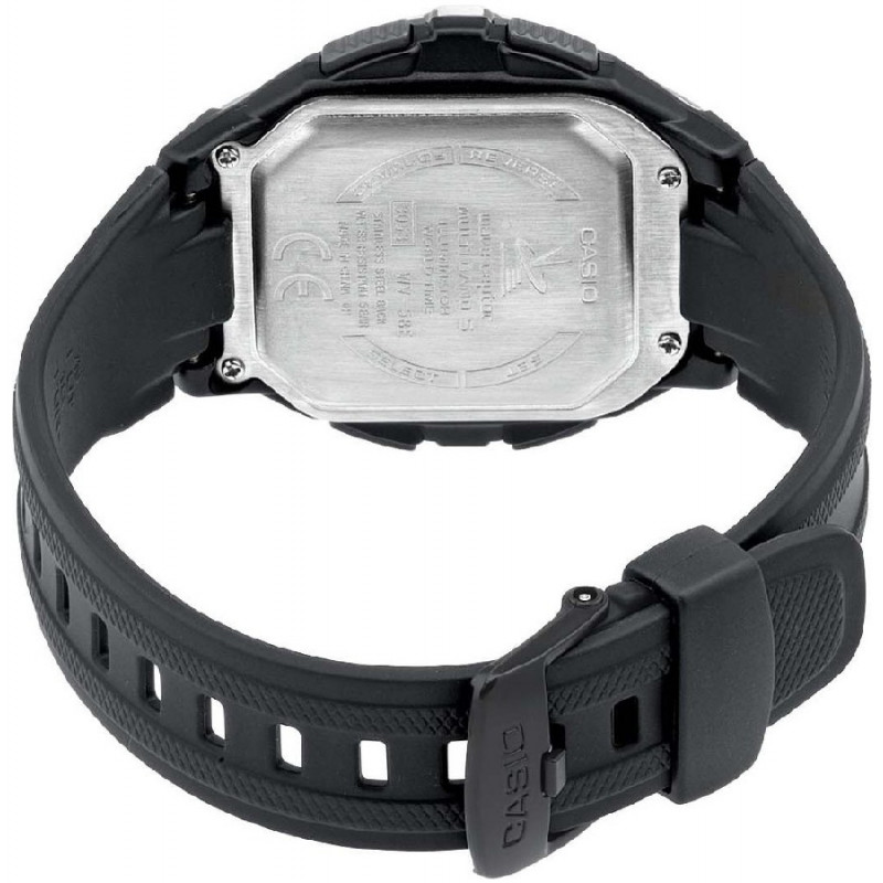 Casio WV-58E-1A