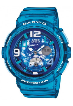 Casio Baby-G BGA-190GL-2B