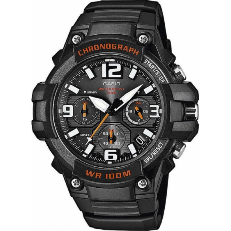 Casio MCW-100H-1A