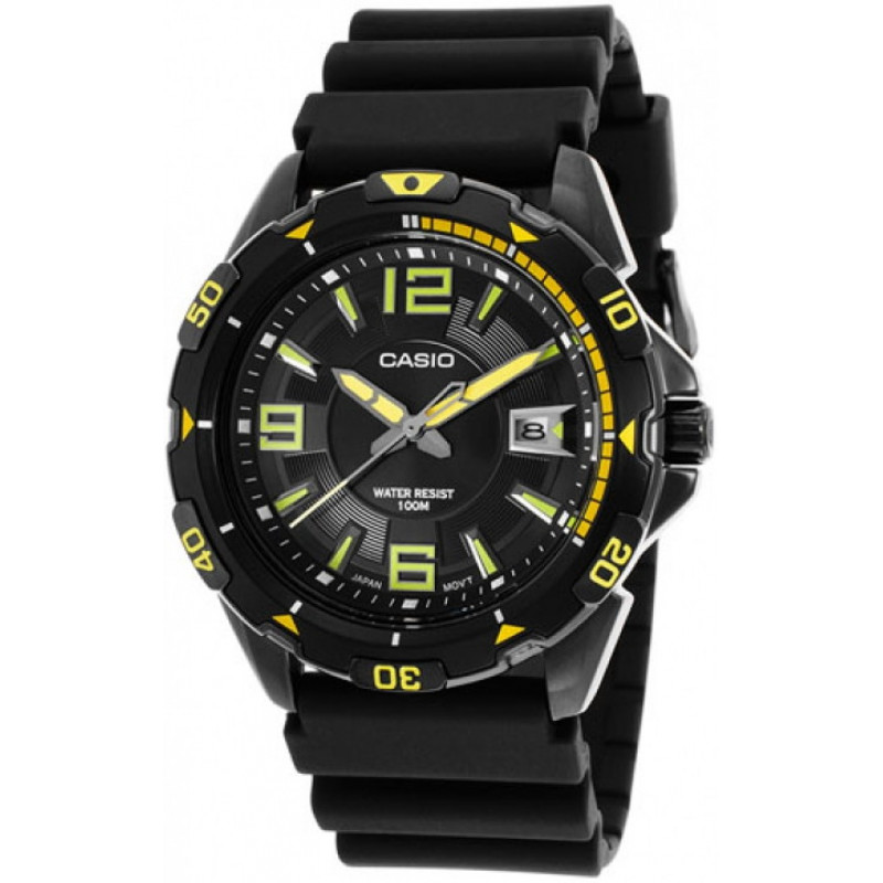 Casio MTD-1065B-1A2