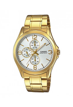 Casio MTP-V301G-7A
