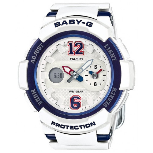 Casio Baby-G BGA-210-7B2