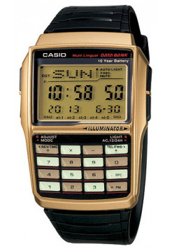 Casio DBC-32C-1B