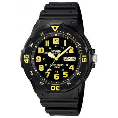 Casio MRW-200H-9B