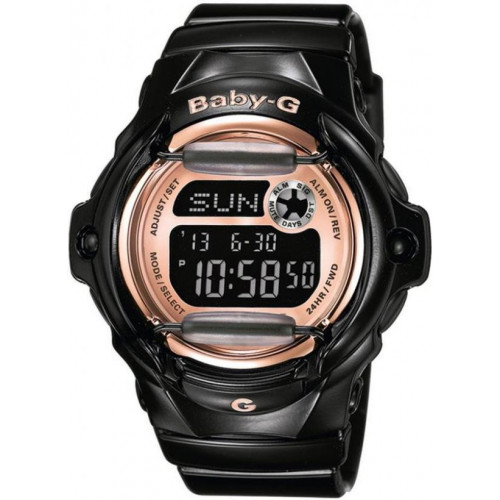 Casio Baby-G BG-169G-1E