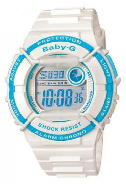 Casio Baby-G BGD-120P-7B