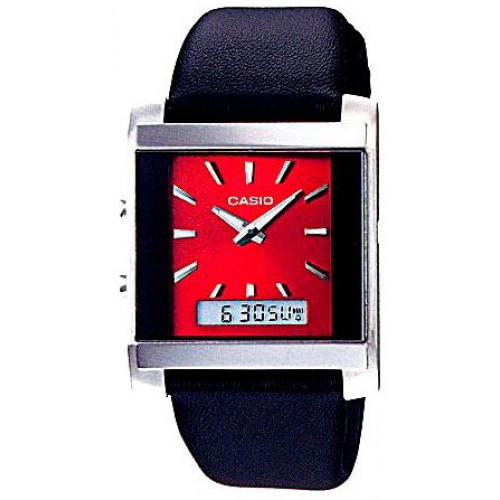 Casio MTF-110L-4A
