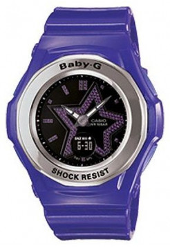 Casio Baby-G BGA-103-6B