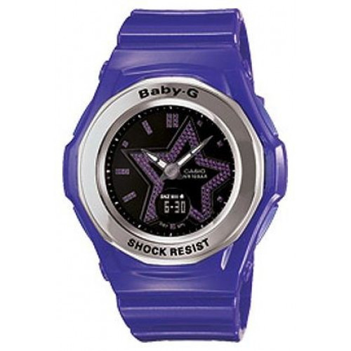 Casio Baby-G BGA-103-6B