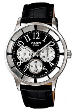 Casio LTP-2084L-1B