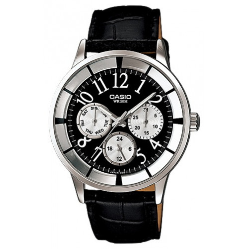 Casio LTP-2084L-1B