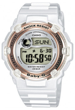 Casio Baby-G BG-3000-7A