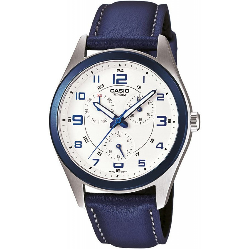 Casio MTP-1352L-7B