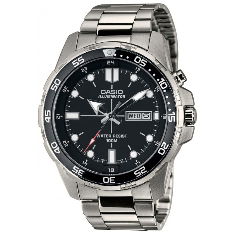 Casio MTD-1079D-1A
